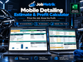 Mobile Detailing Estimate & Profit Calculator